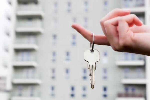 Uber Inmobiliario..