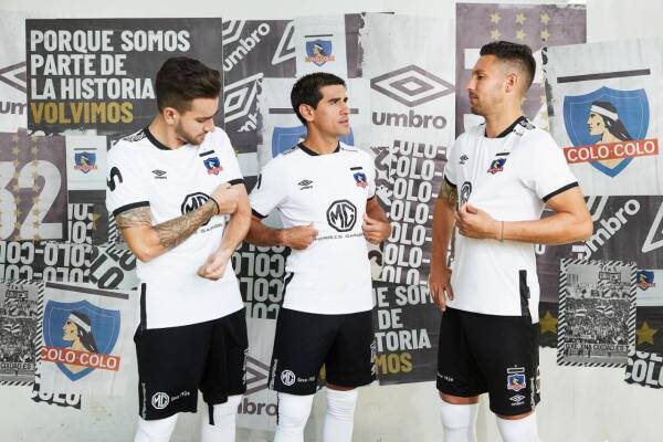 UMBRO-COLO COLO 2019