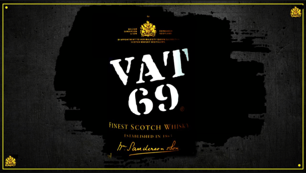 Vat69Foto