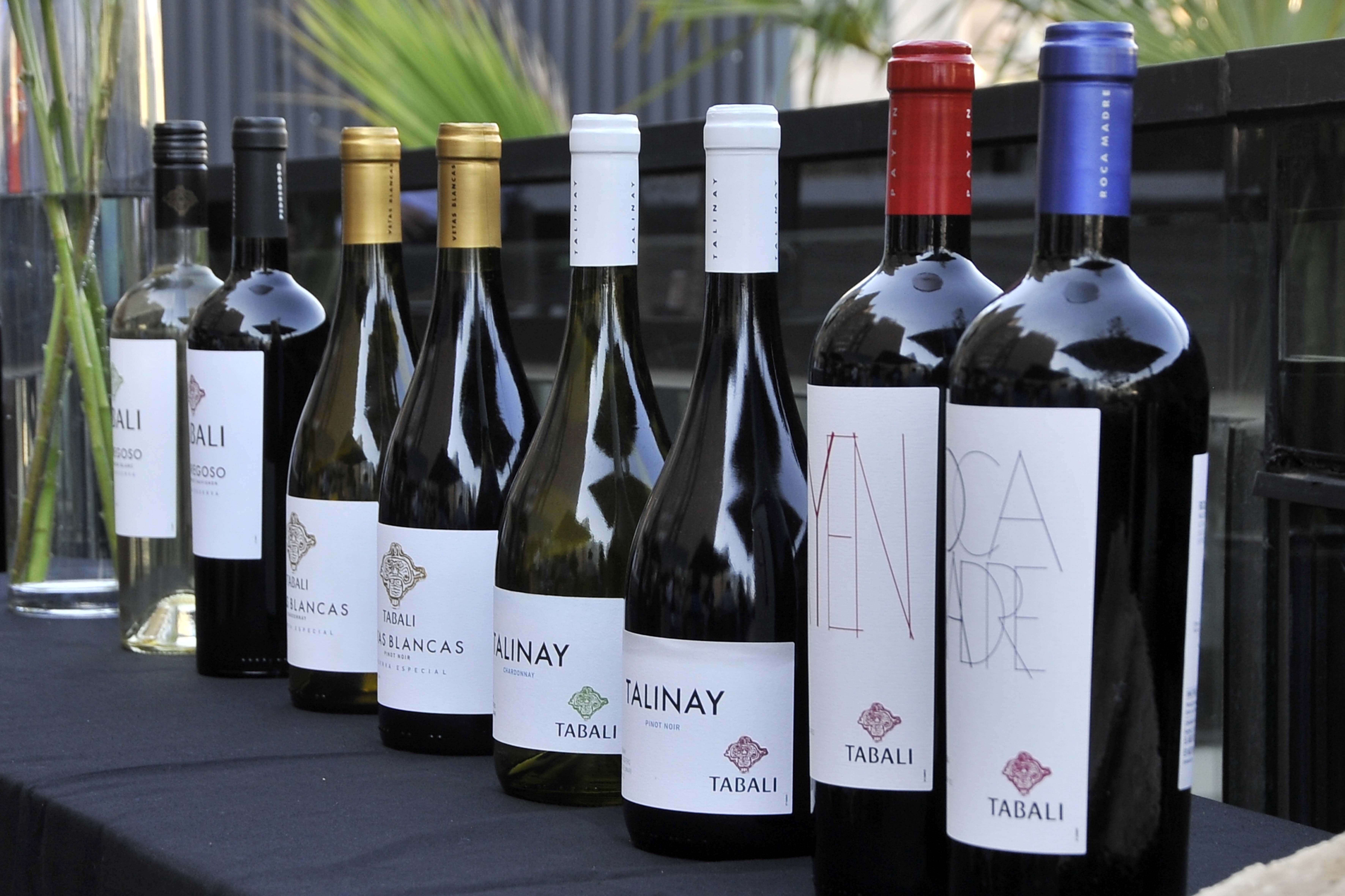 vinos