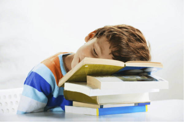 VUELTA A CLASES